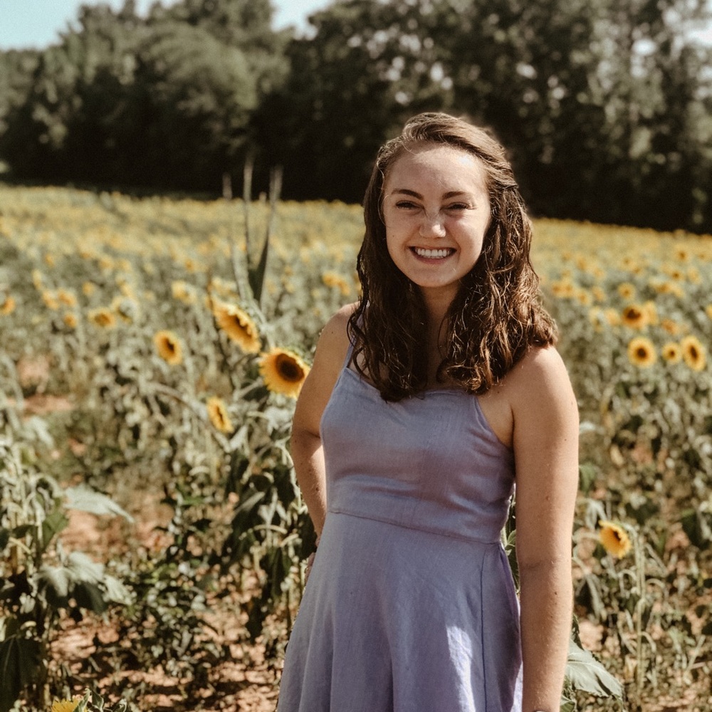 Meet your Posher, Haley